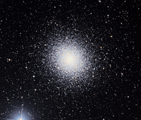 M5 Globular Cluster